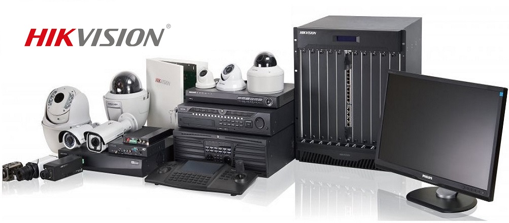 Hikvision