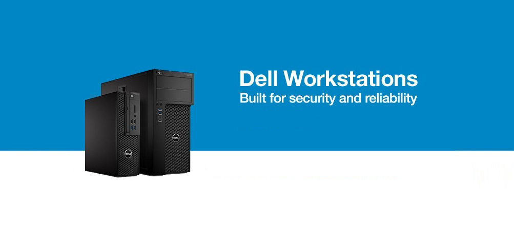 Dell Workstation