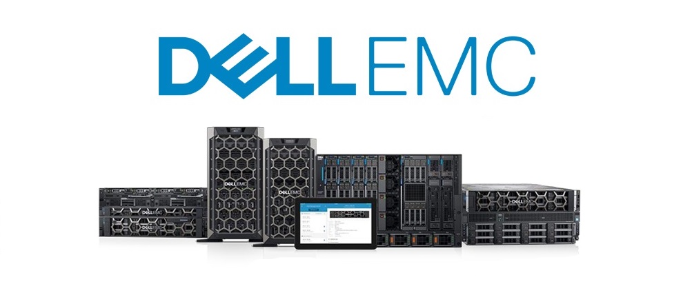 DELL EMC
