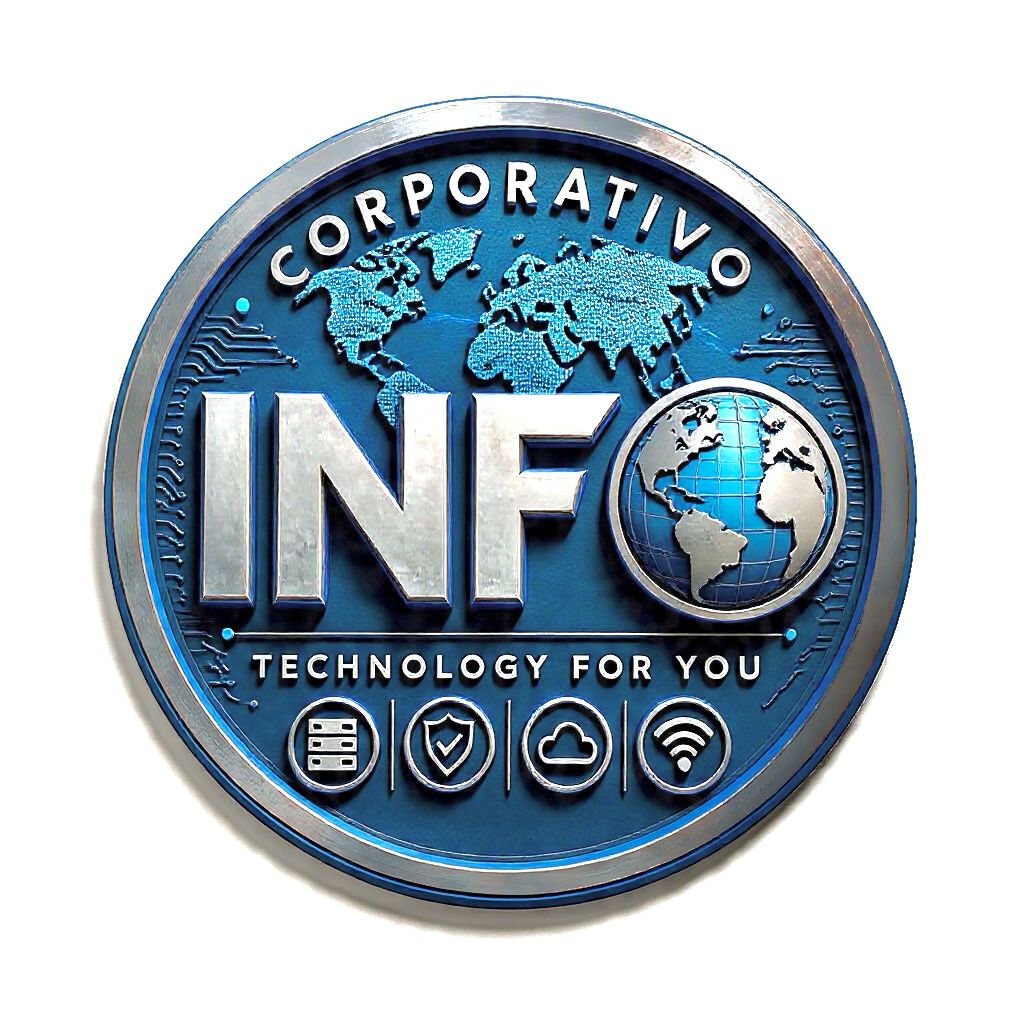 Corporativo Info